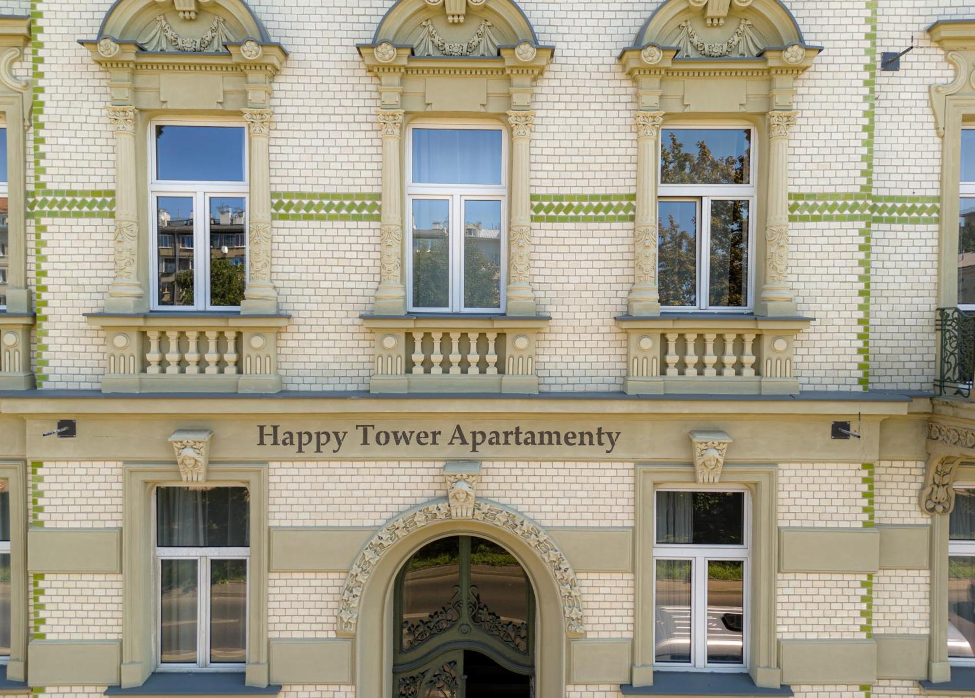 Happy Tower — Fotos 1